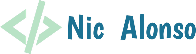 nics logo portfolio