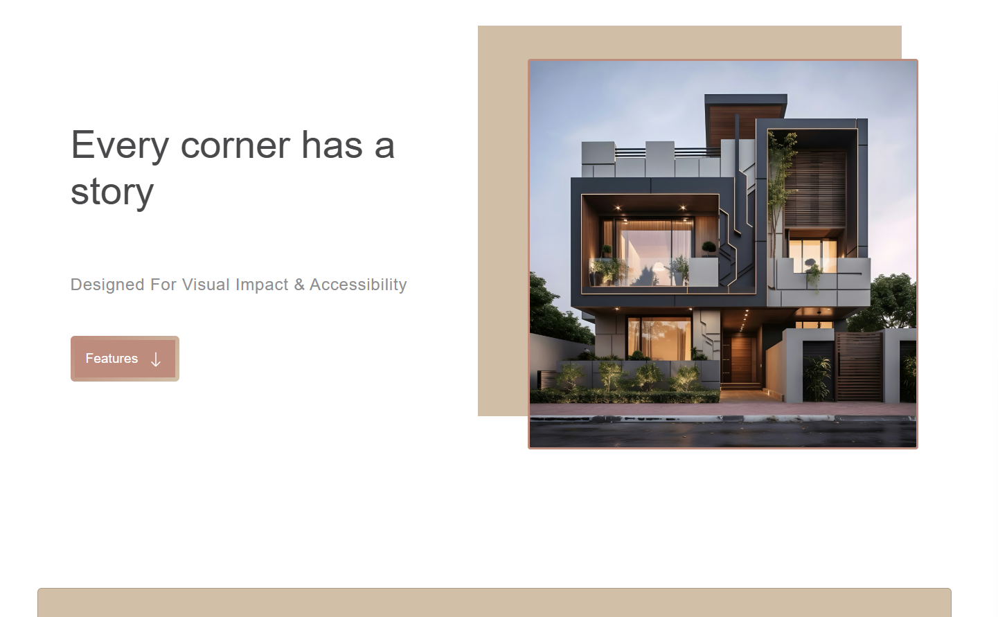 projects image